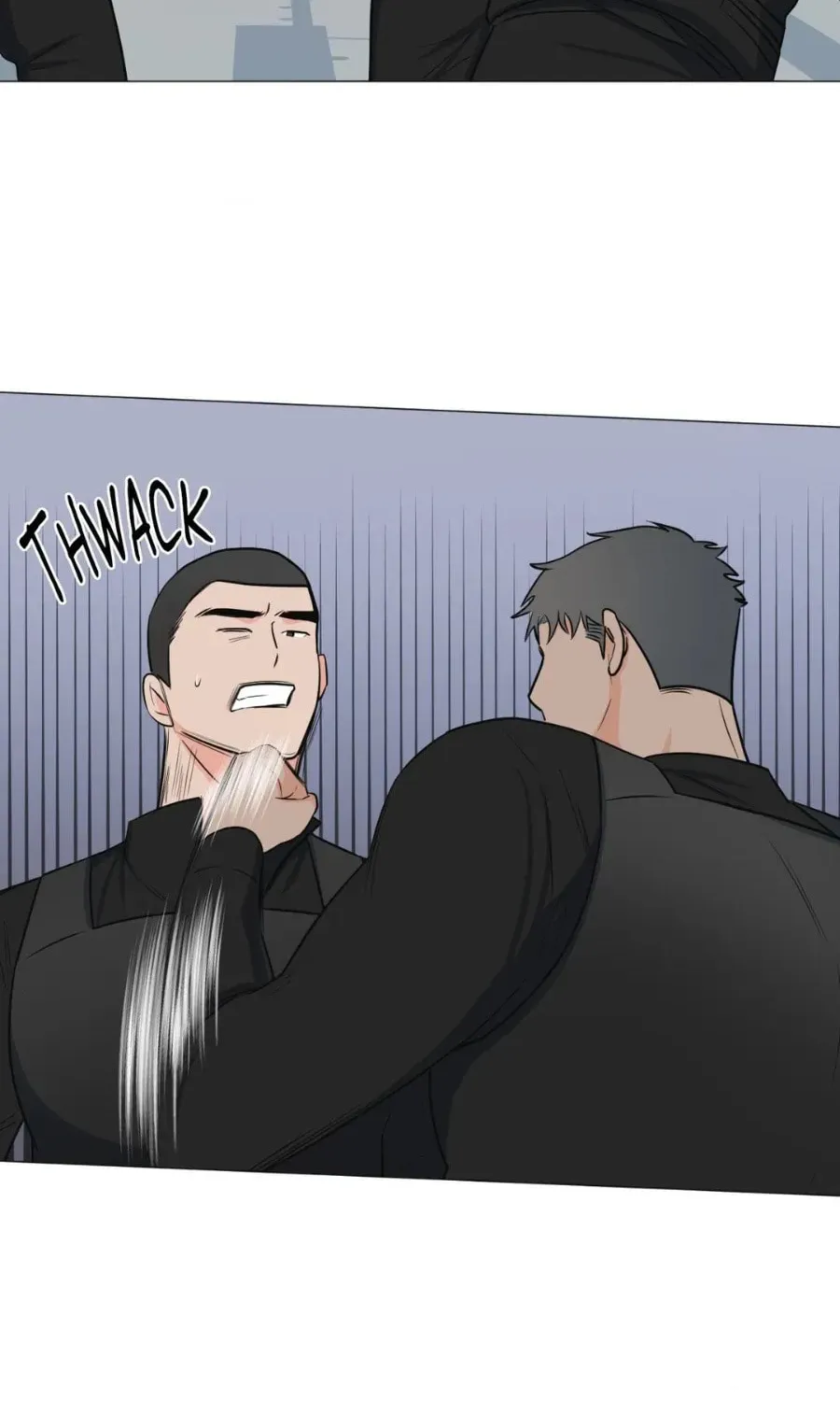Love Without Borders [Official] Chapter 30 page 7 - 