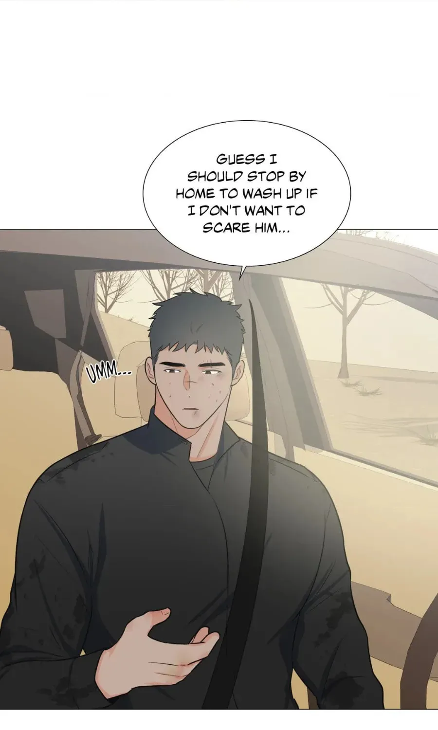 Love Without Borders [Official] Chapter 30 page 62 - 