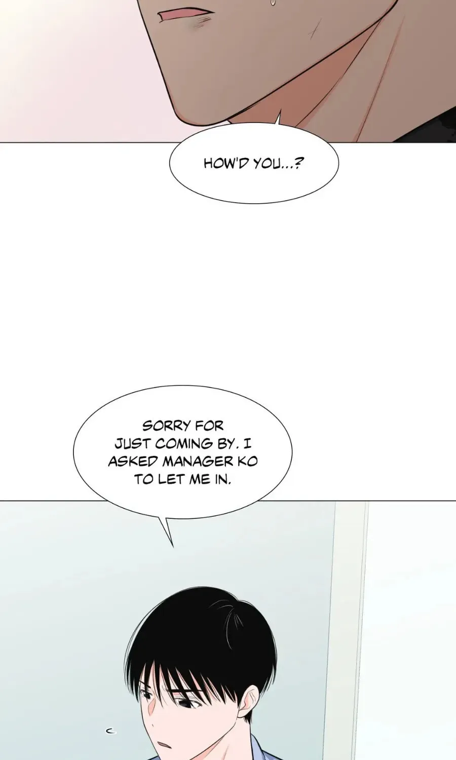 Love Without Borders [Official] Chapter 30 page 68 - 