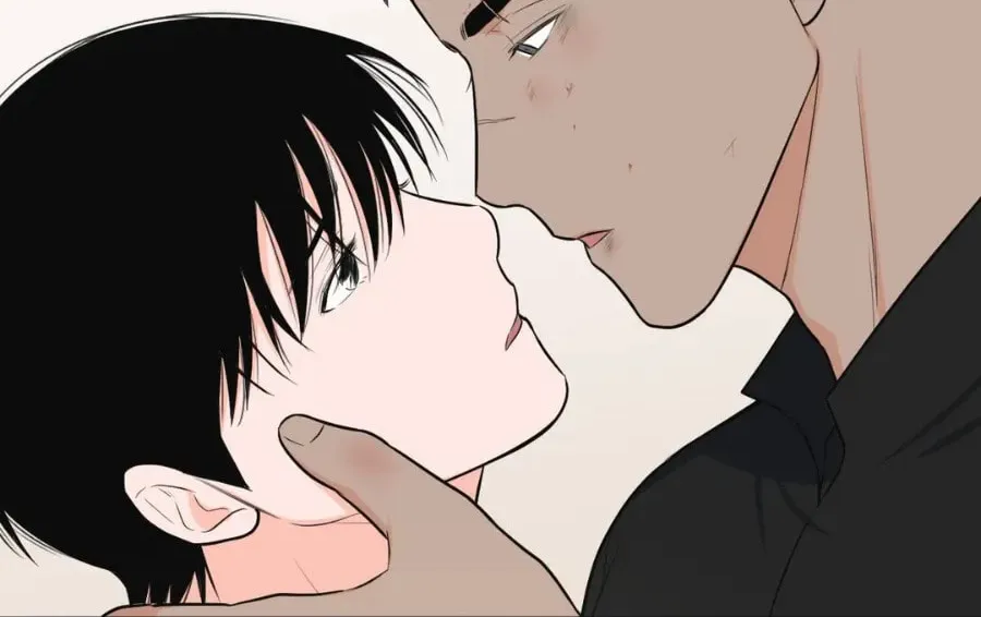 Love Without Borders [Official] Chapter 30 page 77 - 