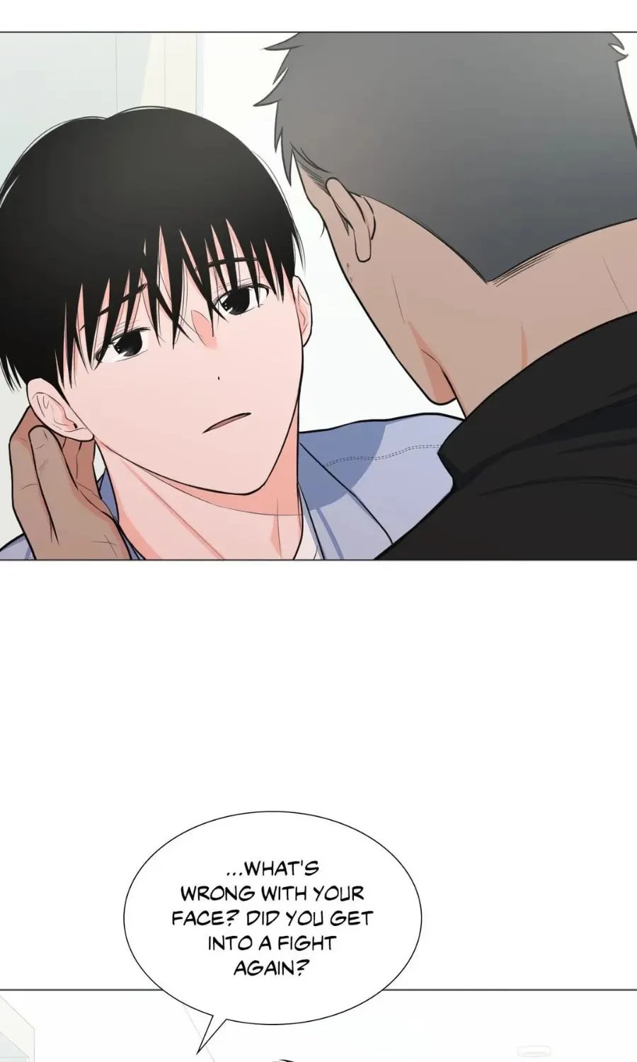 Love Without Borders [Official] Chapter 30 page 79 - 