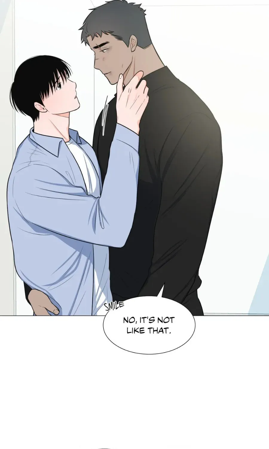 Love Without Borders [Official] Chapter 30 page 80 - 