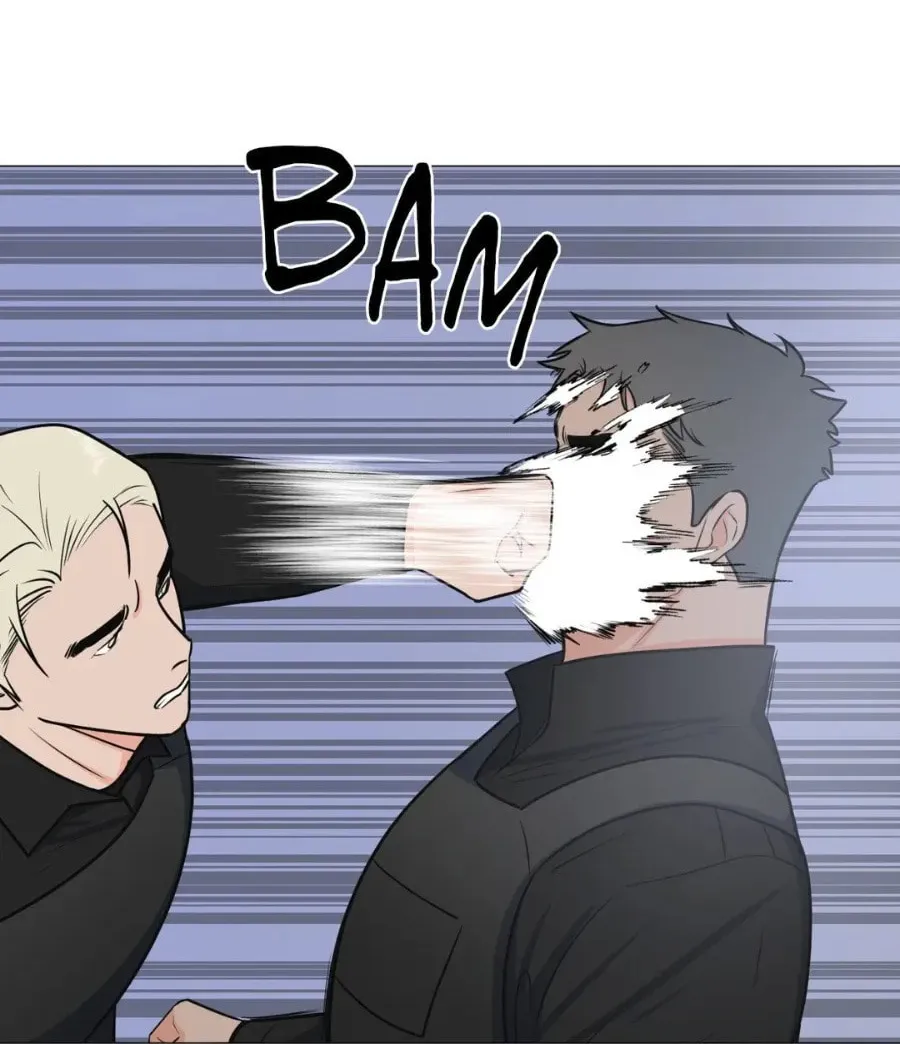 Love Without Borders [Official] Chapter 30 page 9 - 