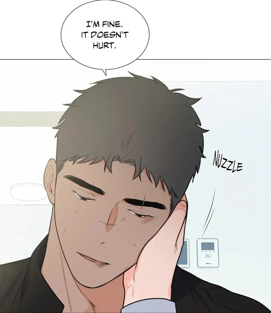 Love Without Borders [Official] Chapter 30 page 81 - 