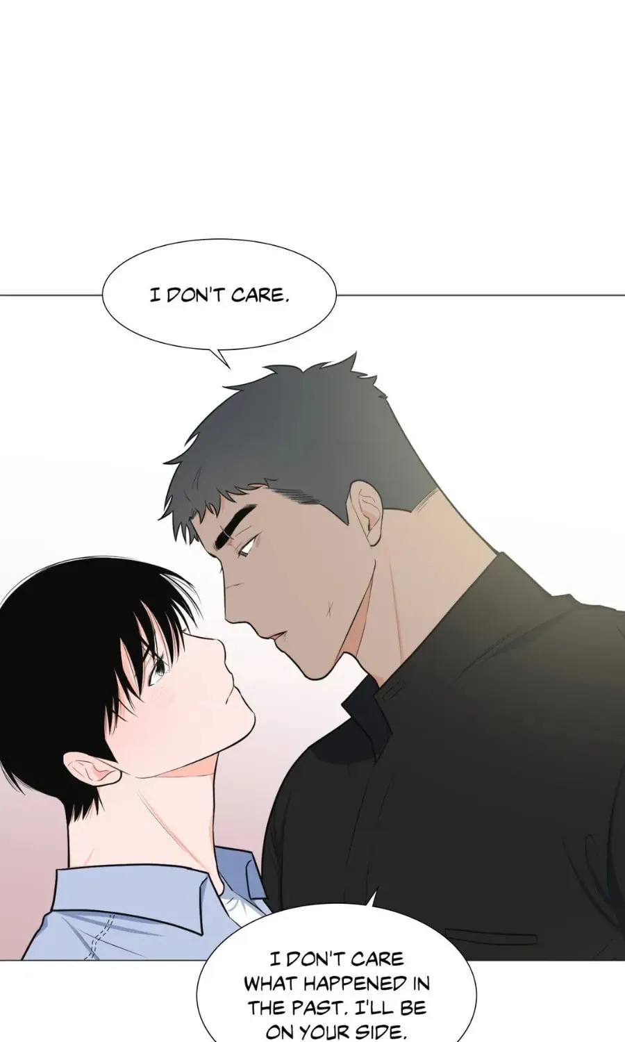 Love Without Borders [Official] Chapter 30 page 84 - 