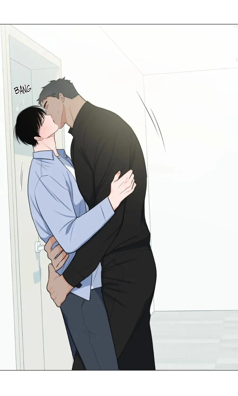 Love Without Borders [Official] Chapter 30 page 86 - 