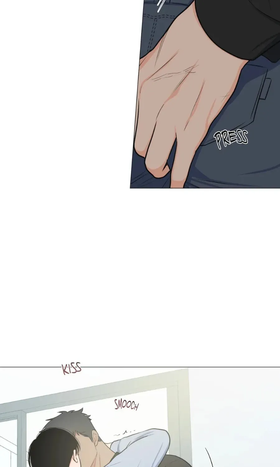 Love Without Borders [Official] Chapter 30 page 88 - 