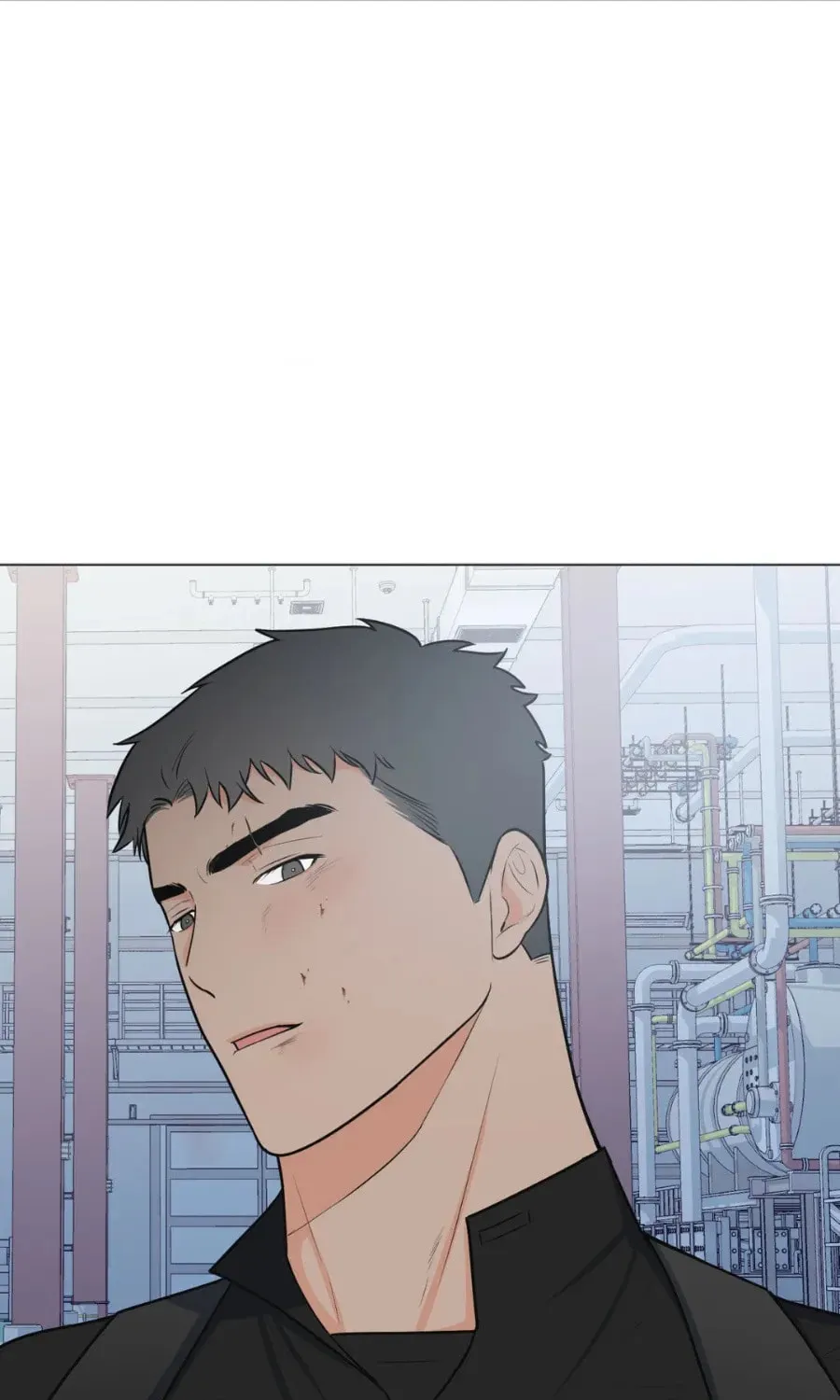 Love Without Borders [Official] Chapter 30 page 10 - 
