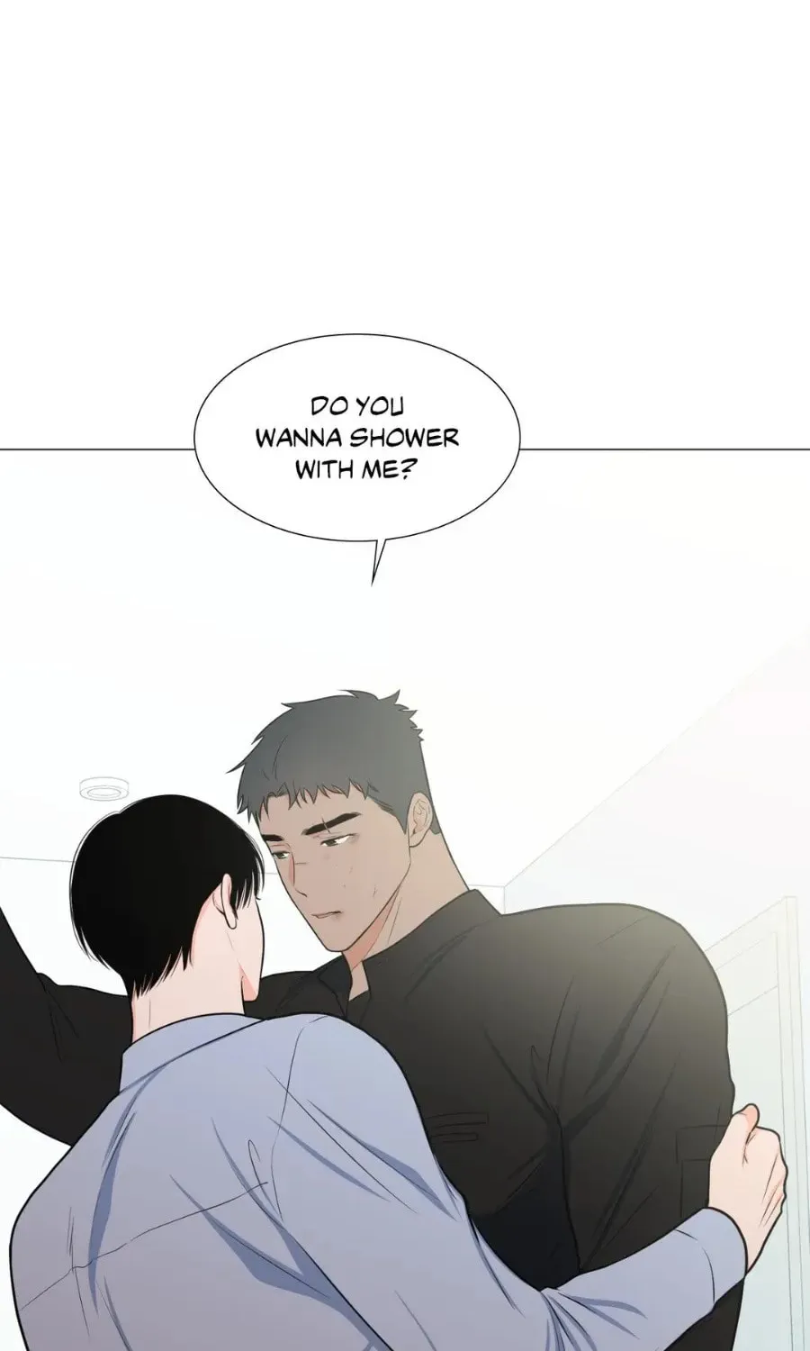 Love Without Borders [Official] Chapter 30 page 91 - 