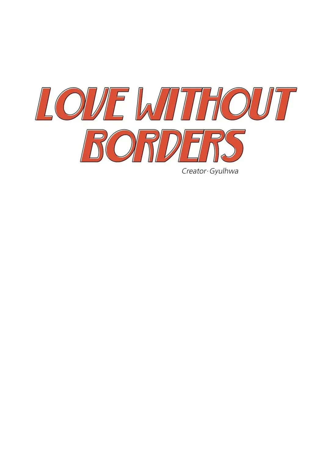 Love Without Borders [Official] Chapter 32 page 13 - 