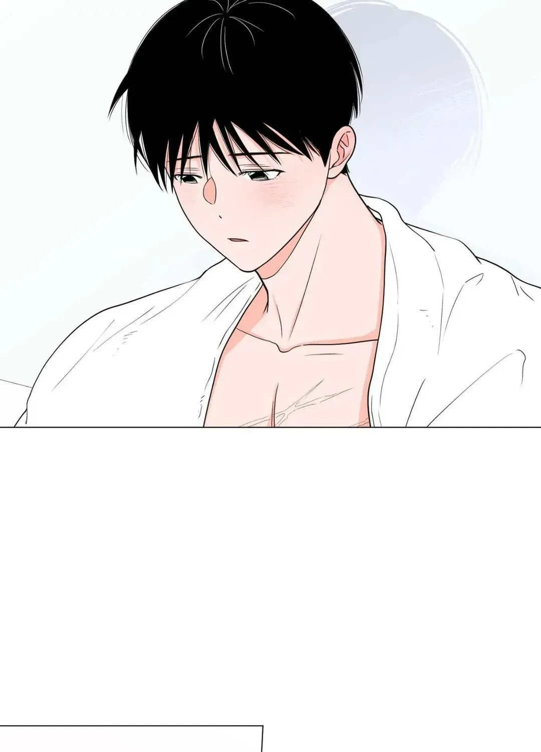 Love Without Borders [Official] Chapter 32 page 15 - 