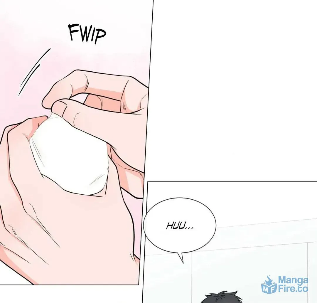 Love Without Borders [Official] Chapter 32 page 16 - 