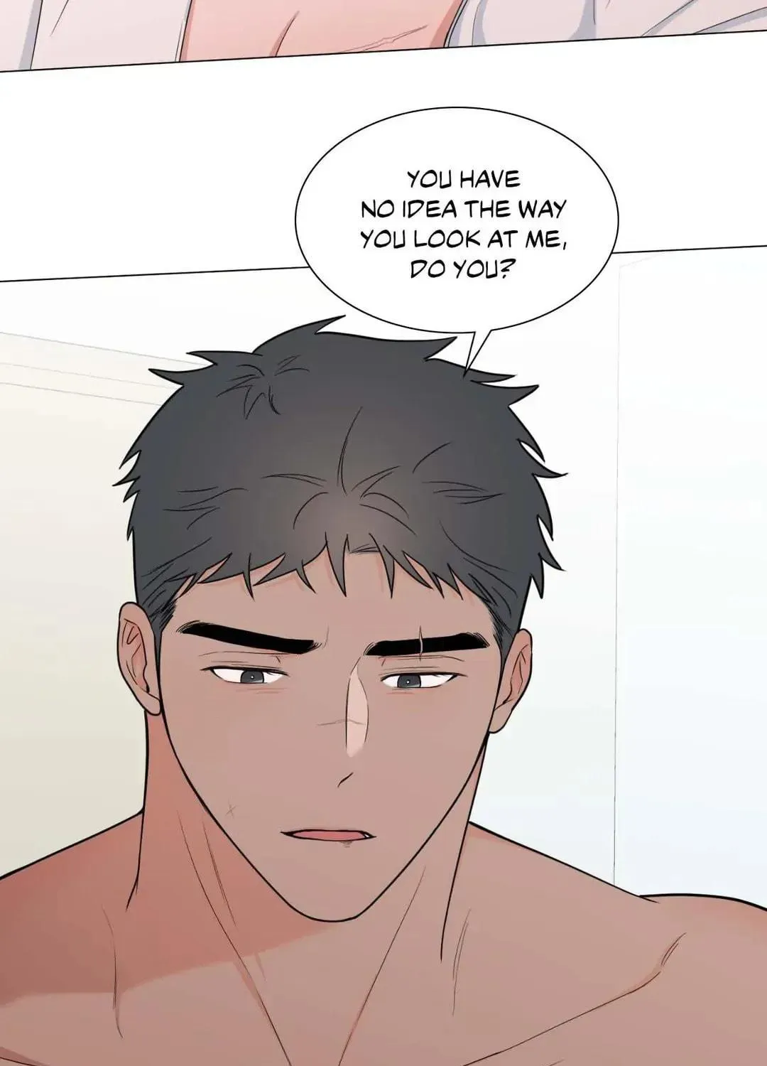 Love Without Borders [Official] Chapter 32 page 21 - 