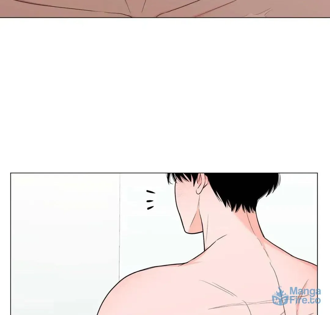 Love Without Borders [Official] Chapter 32 page 22 - 