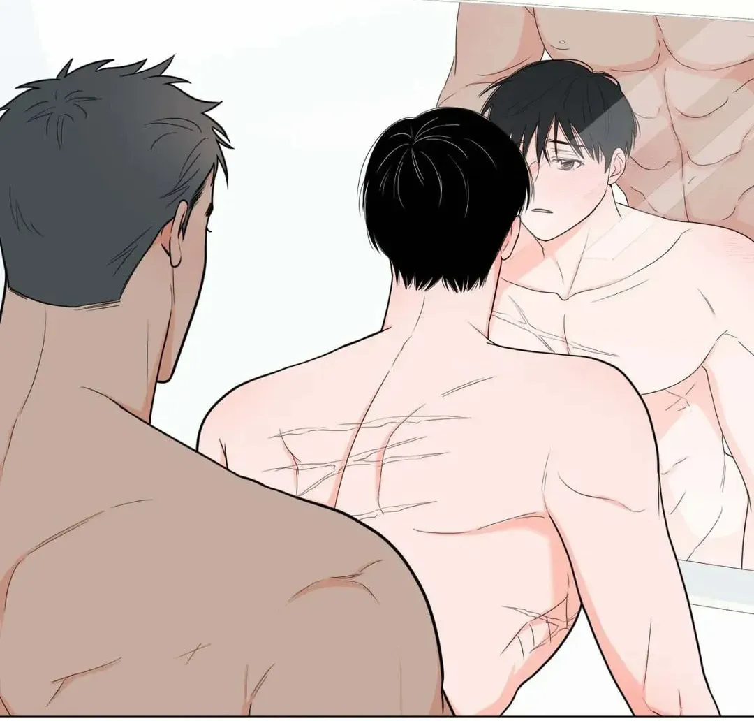Love Without Borders [Official] Chapter 32 page 24 - 