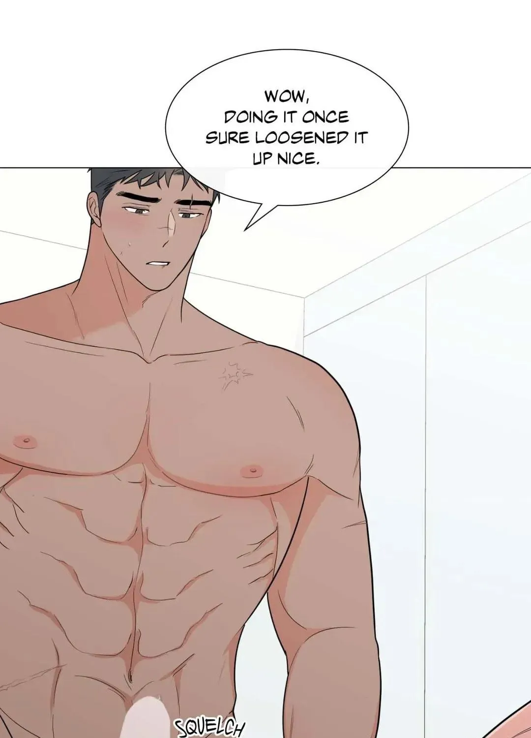 Love Without Borders [Official] Chapter 32 page 27 - 