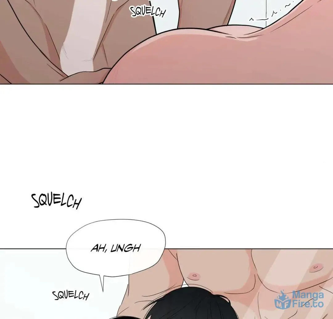 Love Without Borders [Official] Chapter 32 page 28 - 
