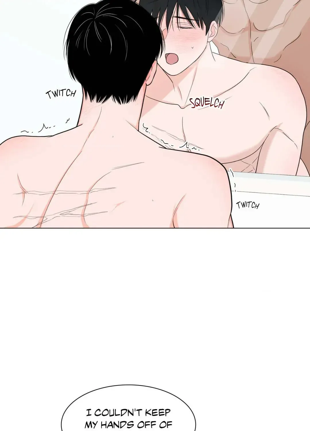 Love Without Borders [Official] Chapter 32 page 29 - 