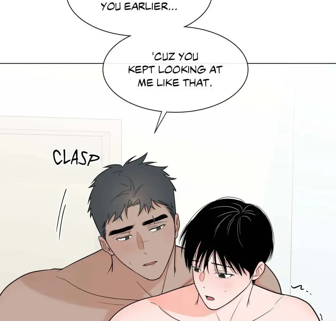 Love Without Borders [Official] Chapter 32 page 30 - 