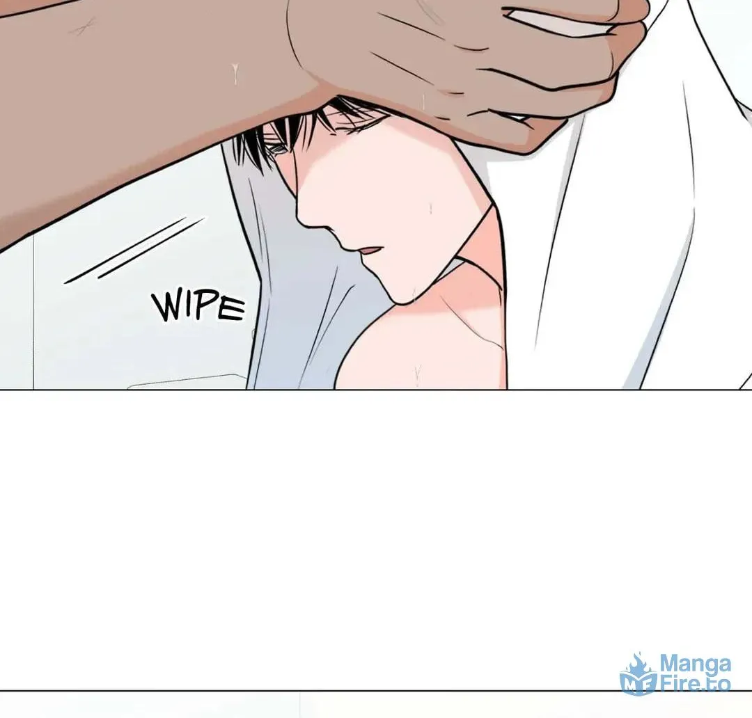 Love Without Borders [Official] Chapter 32 page 4 - 