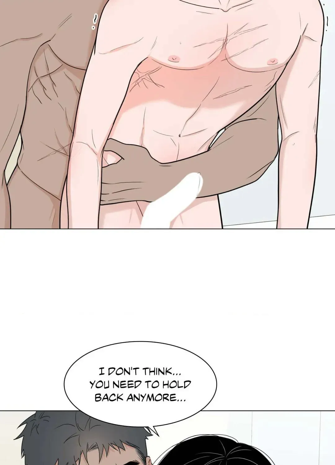 Love Without Borders [Official] Chapter 32 page 31 - 