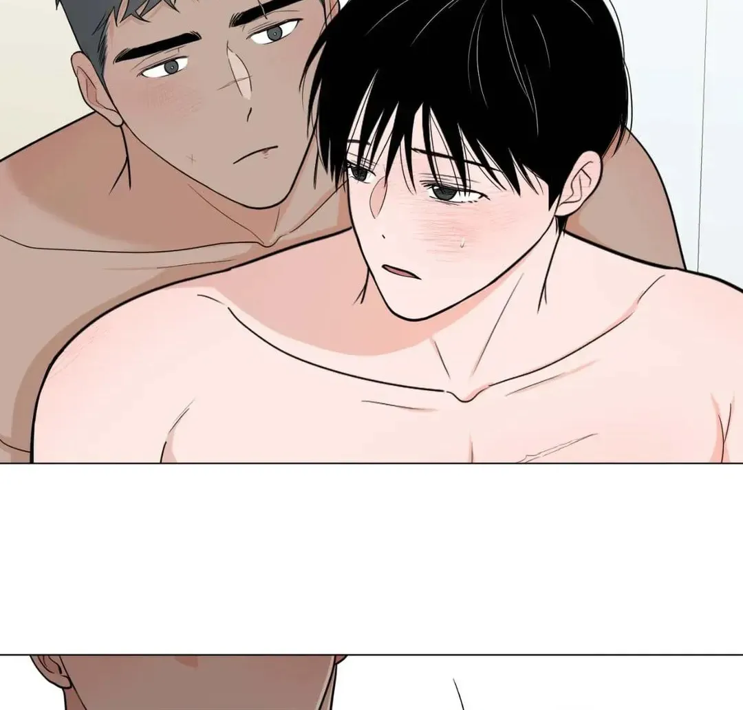Love Without Borders [Official] Chapter 32 page 32 - 