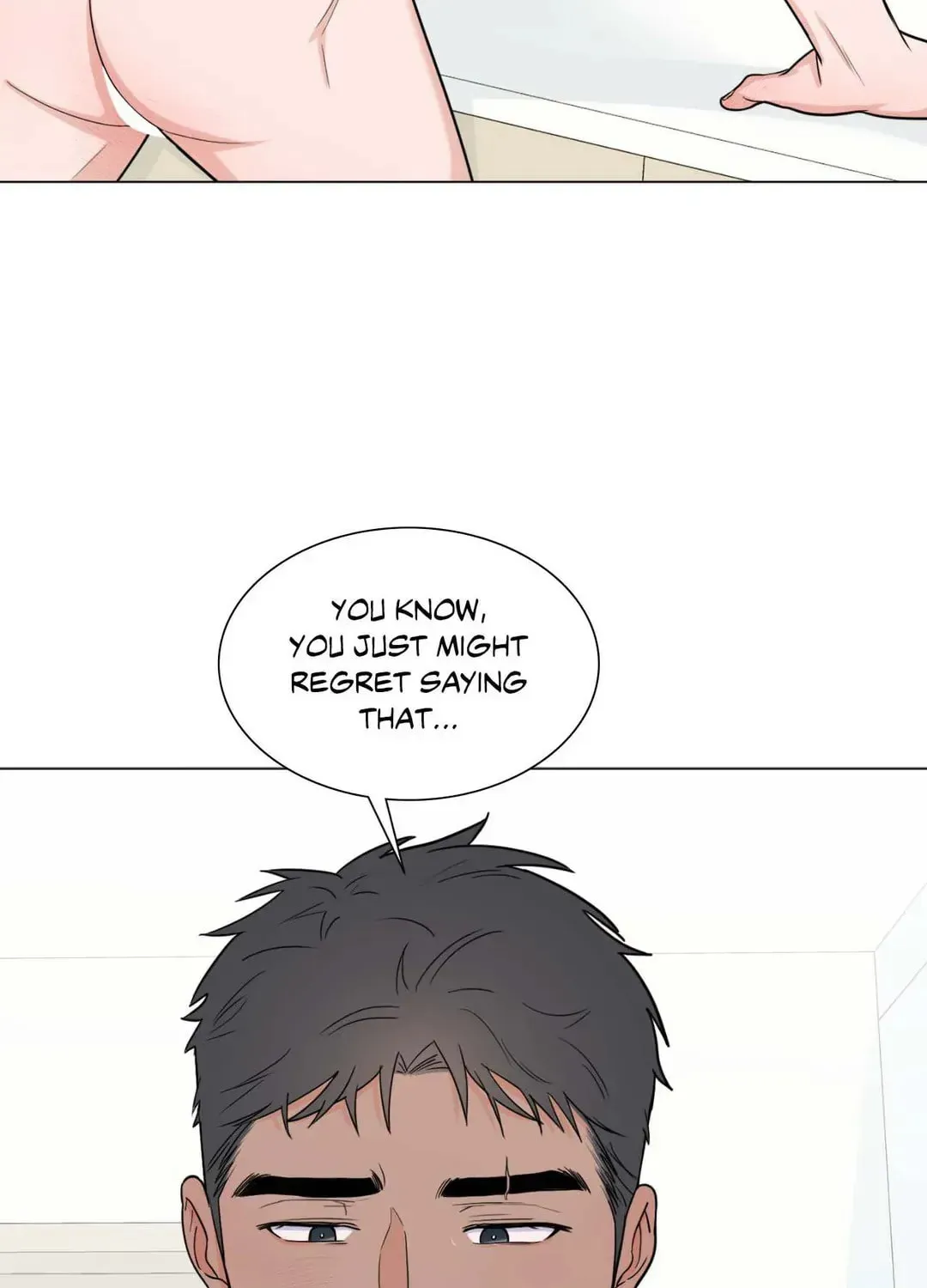 Love Without Borders [Official] Chapter 32 page 35 - 