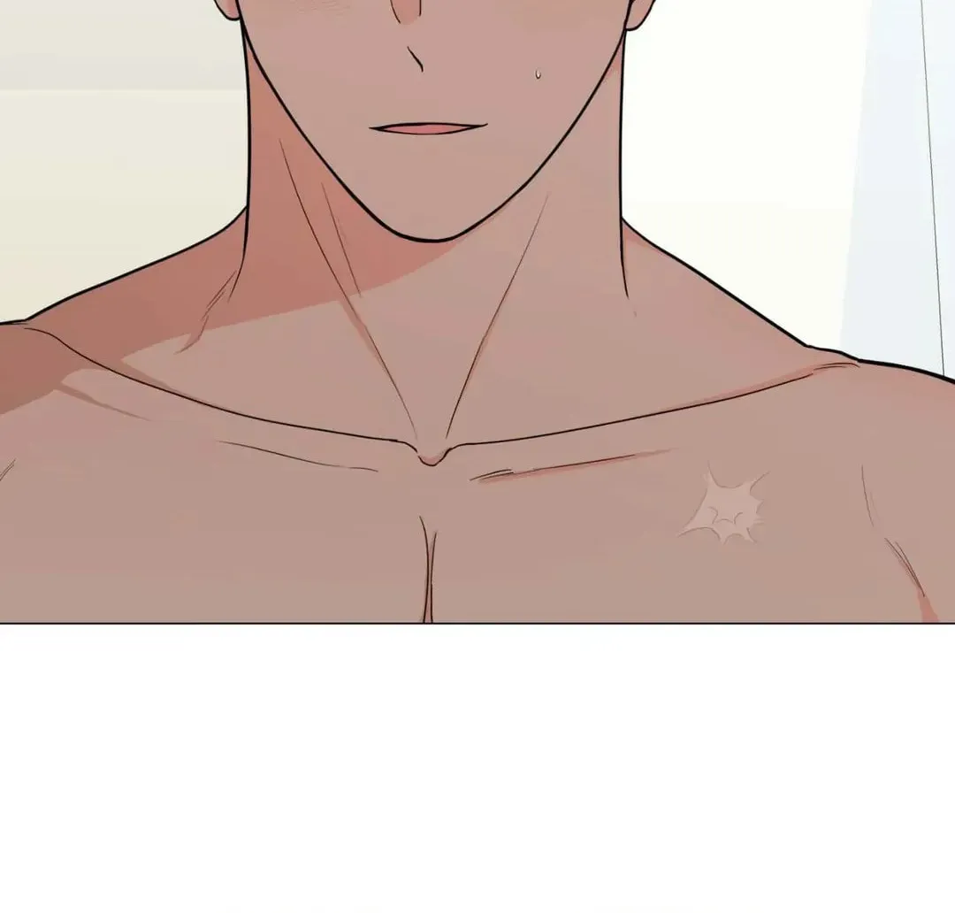Love Without Borders [Official] Chapter 32 page 36 - 