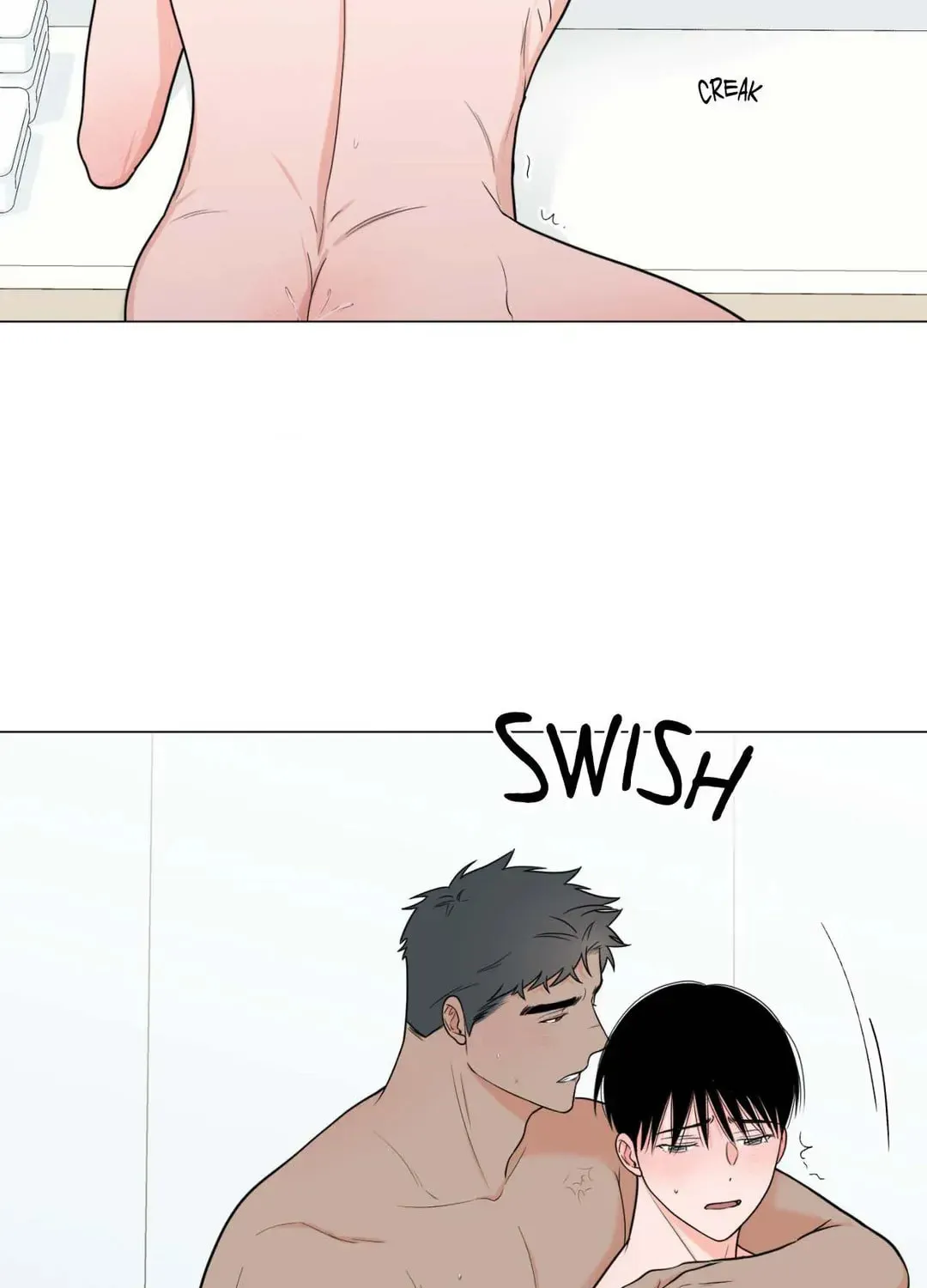 Love Without Borders [Official] Chapter 32 page 47 - 
