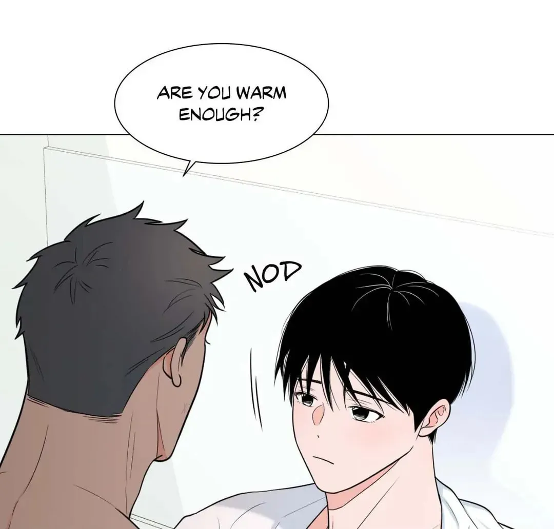 Love Without Borders [Official] Chapter 32 page 6 - 
