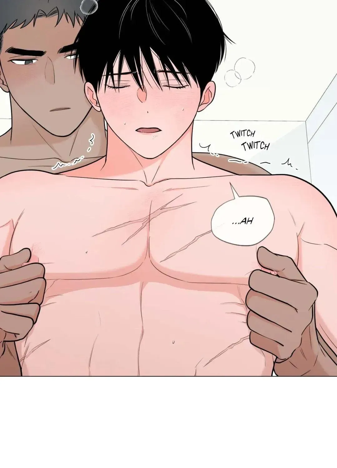Love Without Borders [Official] Chapter 32 page 51 - 