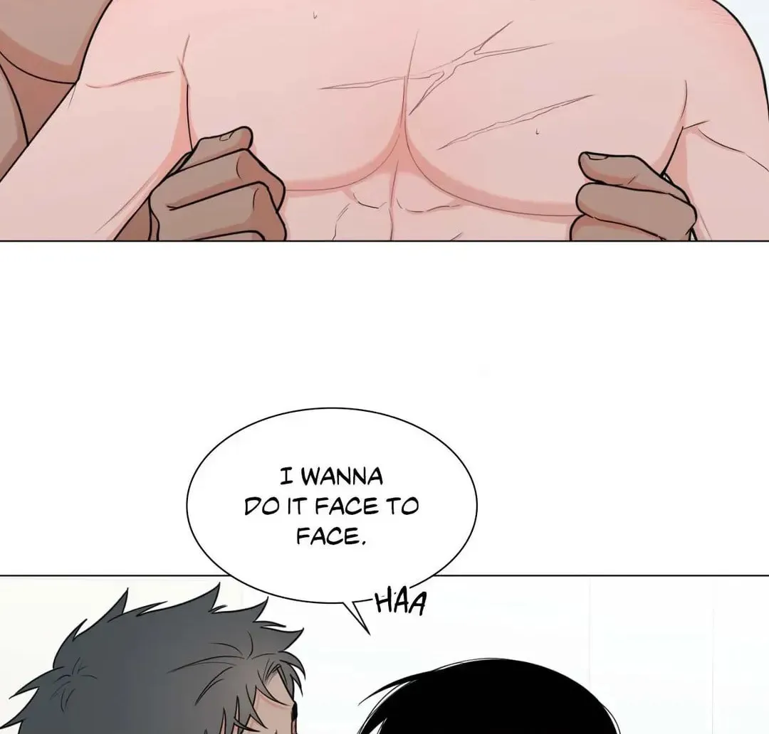 Love Without Borders [Official] Chapter 32 page 54 - 