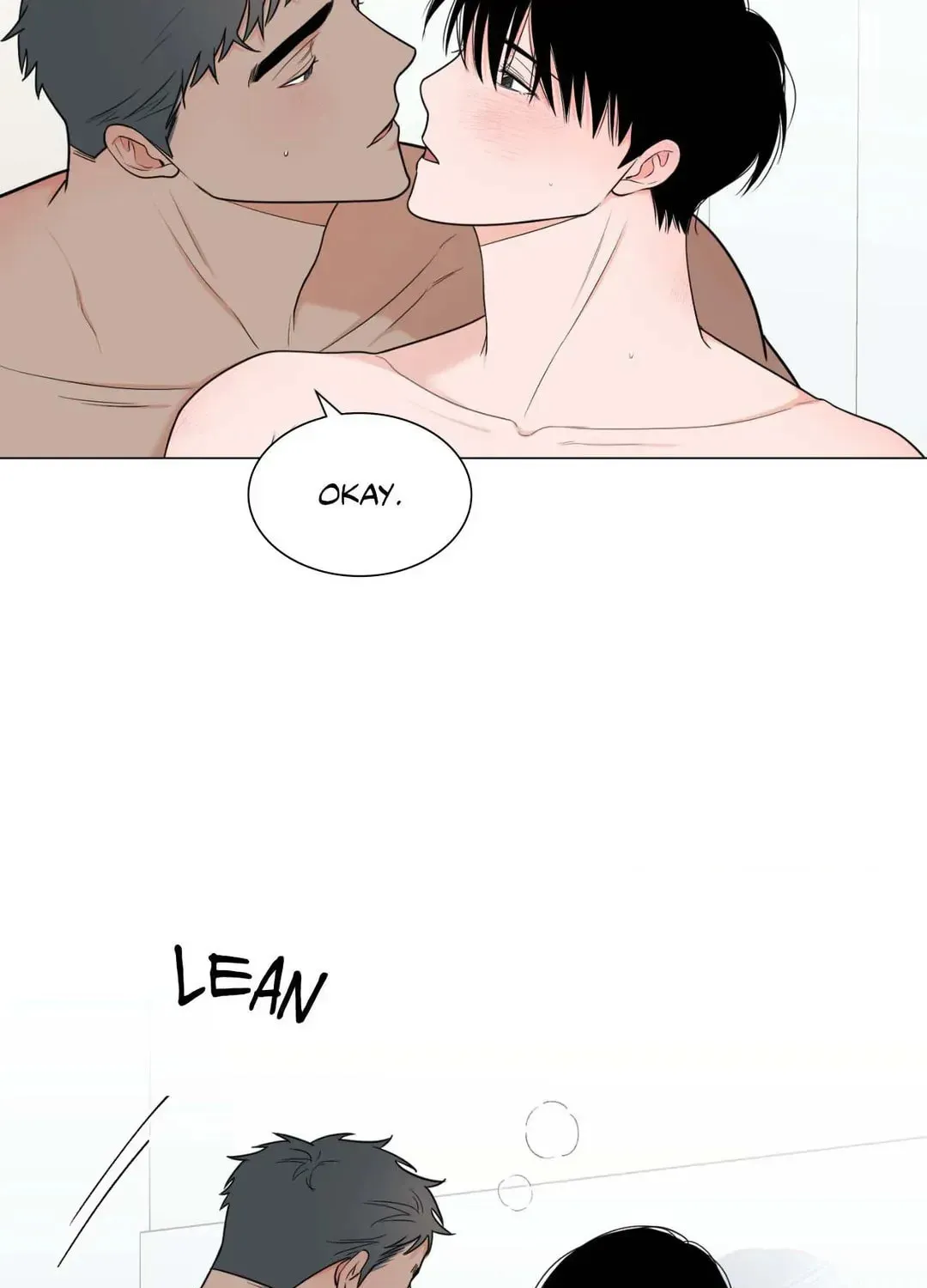 Love Without Borders [Official] Chapter 32 page 55 - 