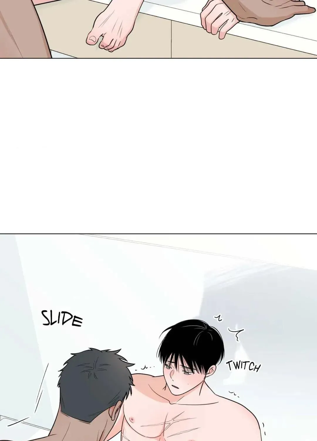 Love Without Borders [Official] Chapter 32 page 57 - 