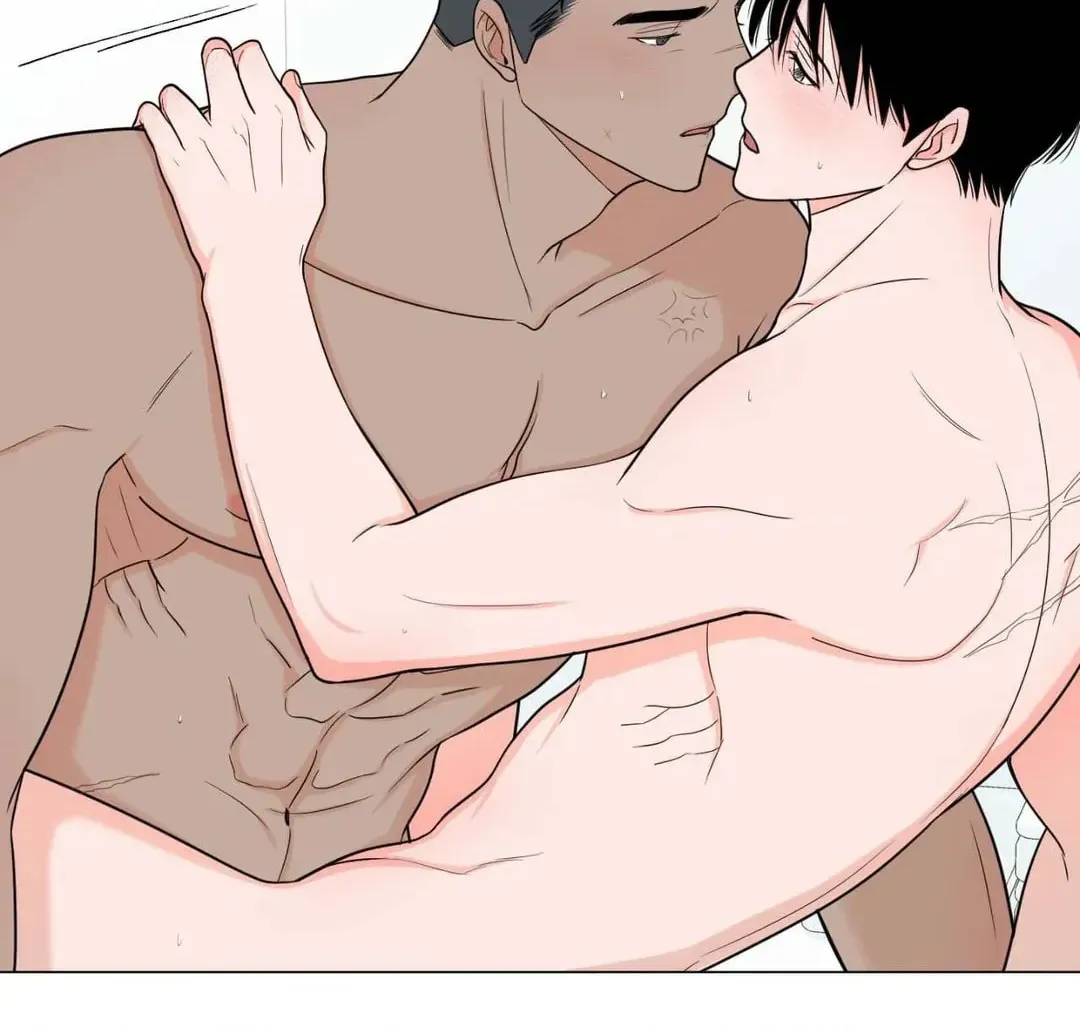 Love Without Borders [Official] Chapter 32 page 60 - 