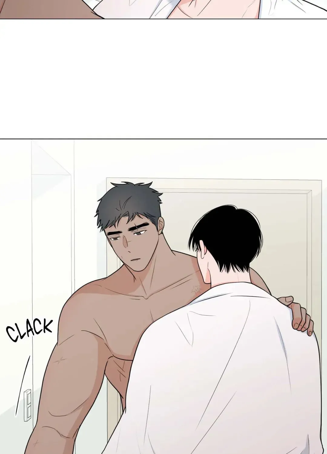 Love Without Borders [Official] Chapter 32 page 7 - 