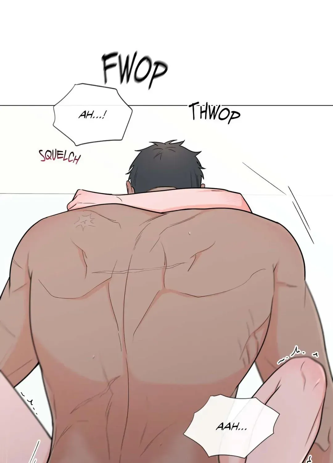 Love Without Borders [Official] Chapter 32 page 61 - 