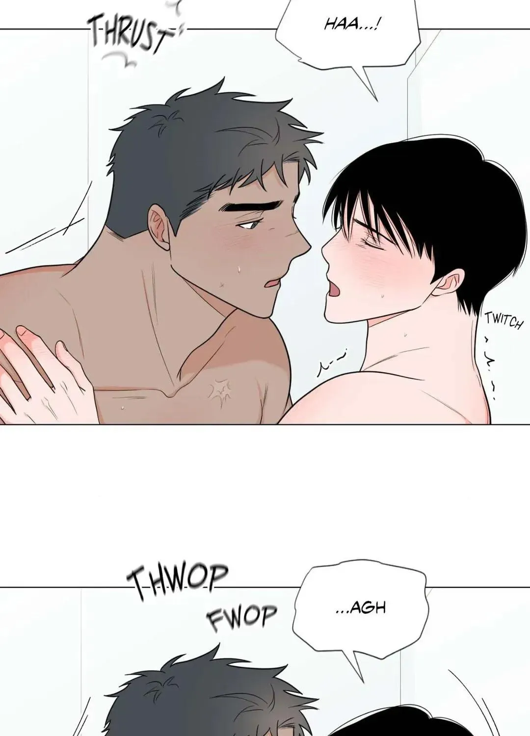 Love Without Borders [Official] Chapter 32 page 63 - 