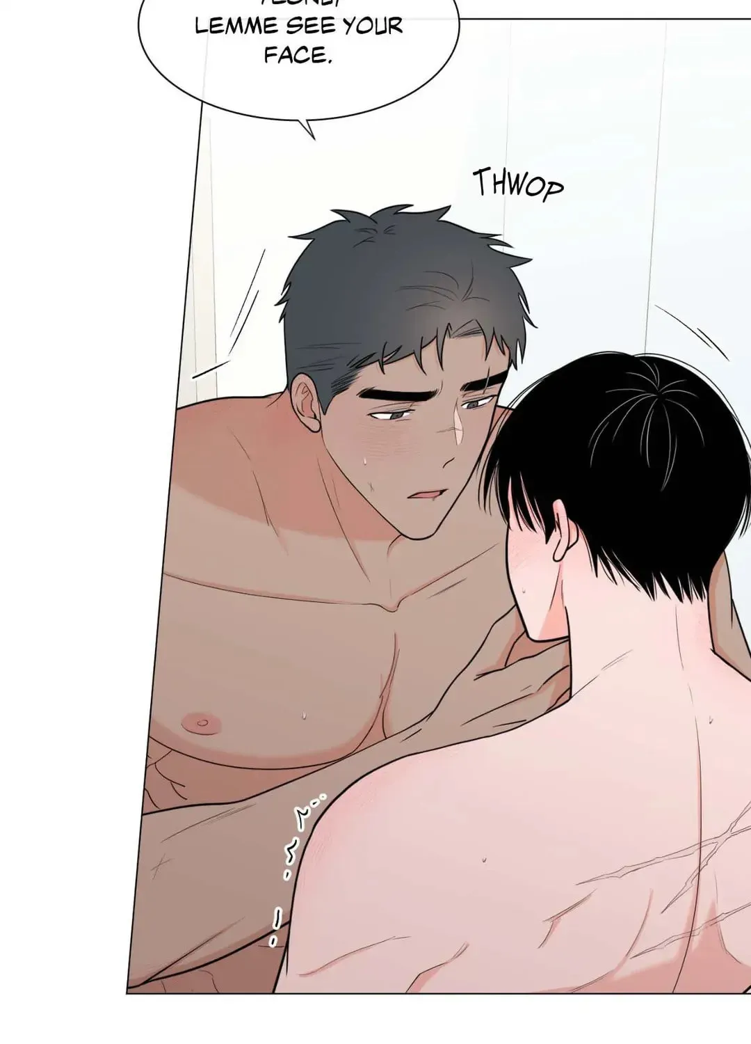 Love Without Borders [Official] Chapter 32 page 65 - 