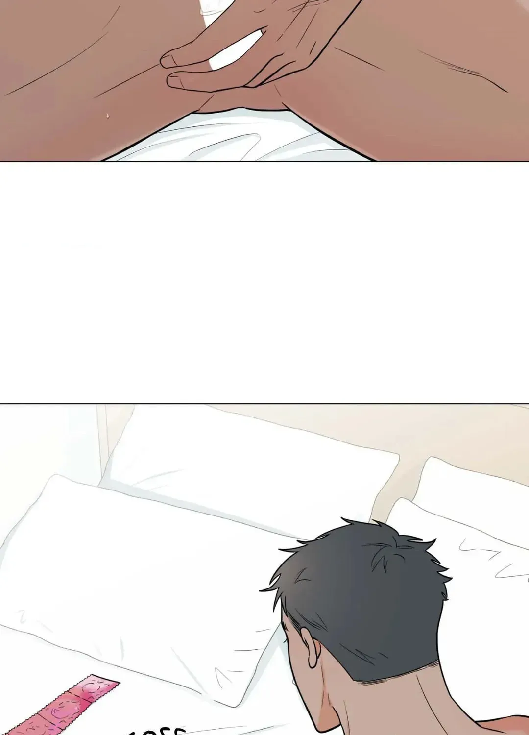 Love Without Borders [Official] Chapter 32 page 79 - 