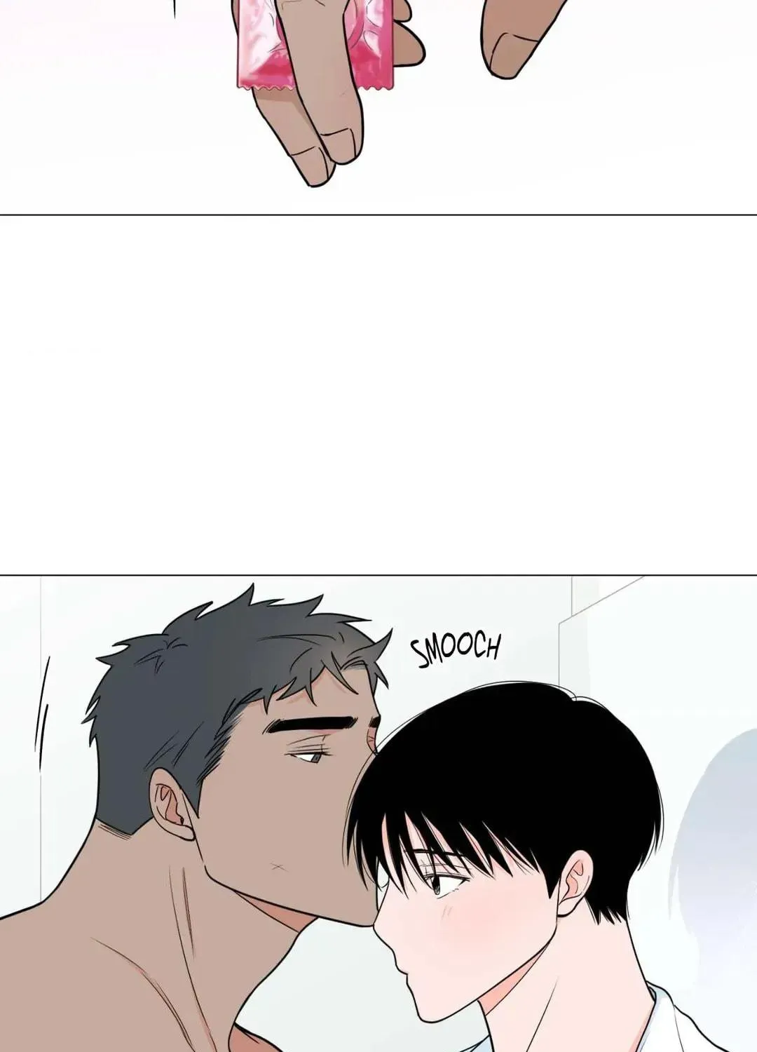 Love Without Borders [Official] Chapter 32 page 9 - 