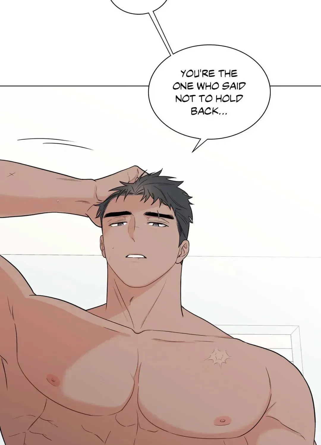 Love Without Borders [Official] Chapter 32 page 83 - 