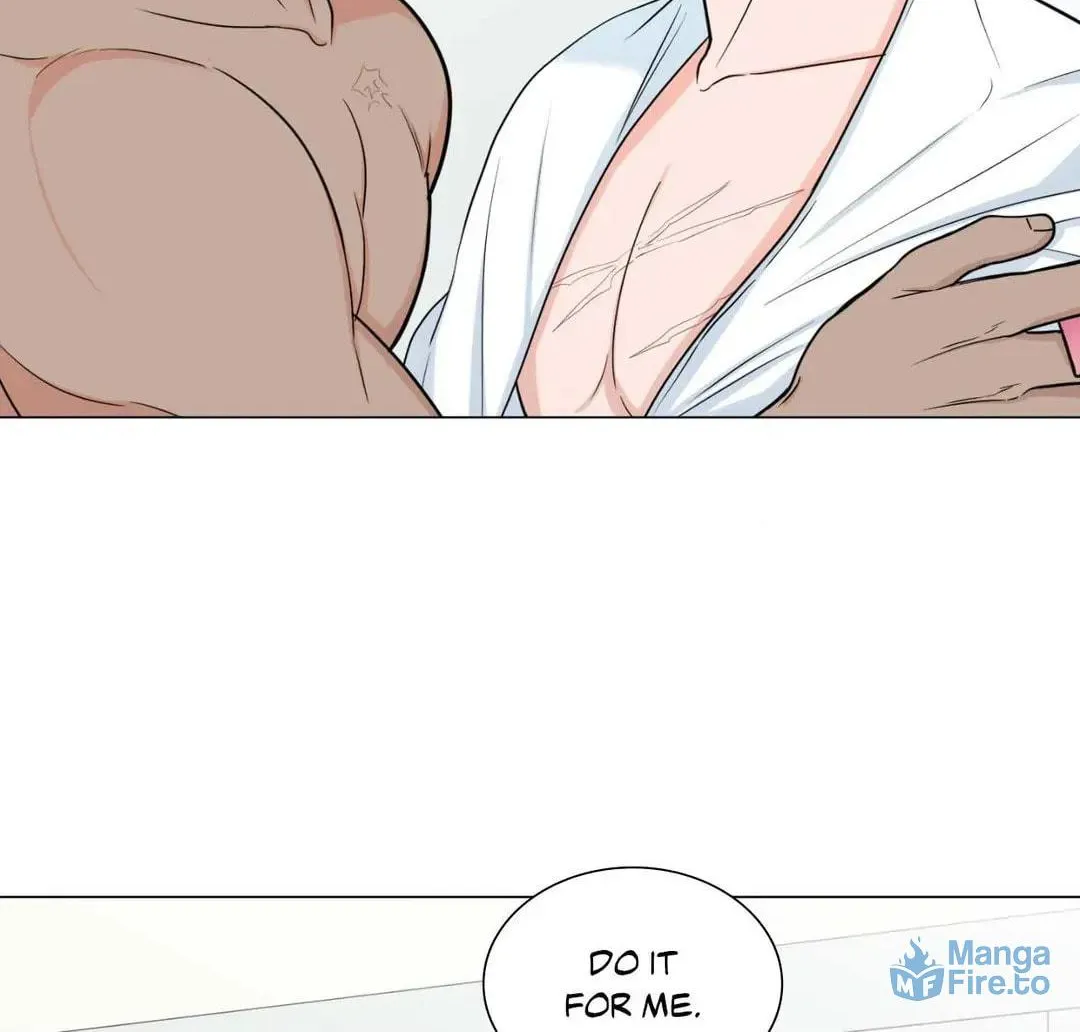 Love Without Borders [Official] Chapter 32 page 10 - 