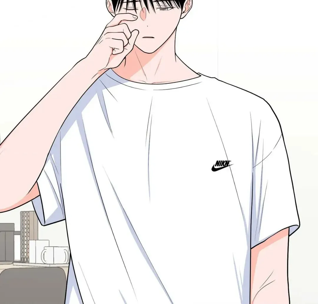 Love Without Borders [Official] Chapter 33 page 12 - 