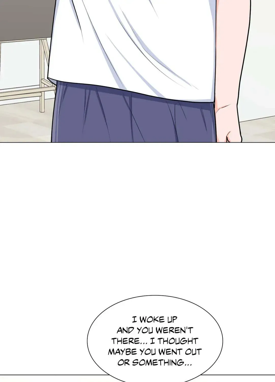 Love Without Borders [Official] Chapter 33 page 13 - 