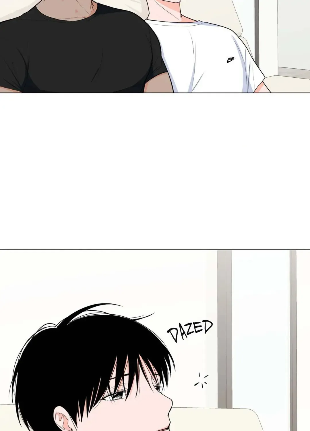 Love Without Borders [Official] Chapter 33 page 17 - 