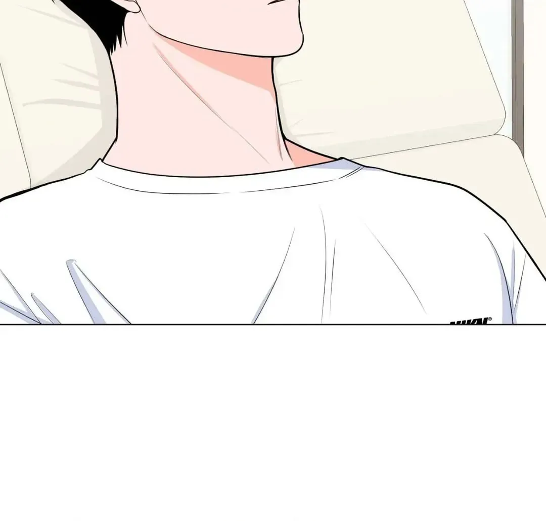 Love Without Borders [Official] Chapter 33 page 18 - 