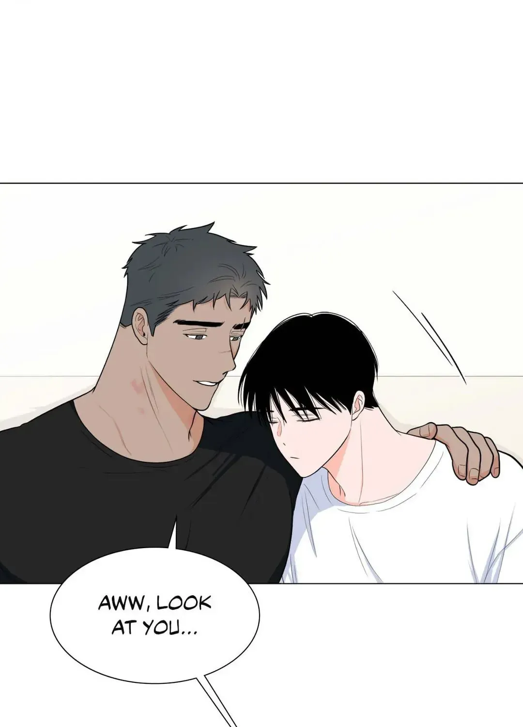 Love Without Borders [Official] Chapter 33 page 19 - 