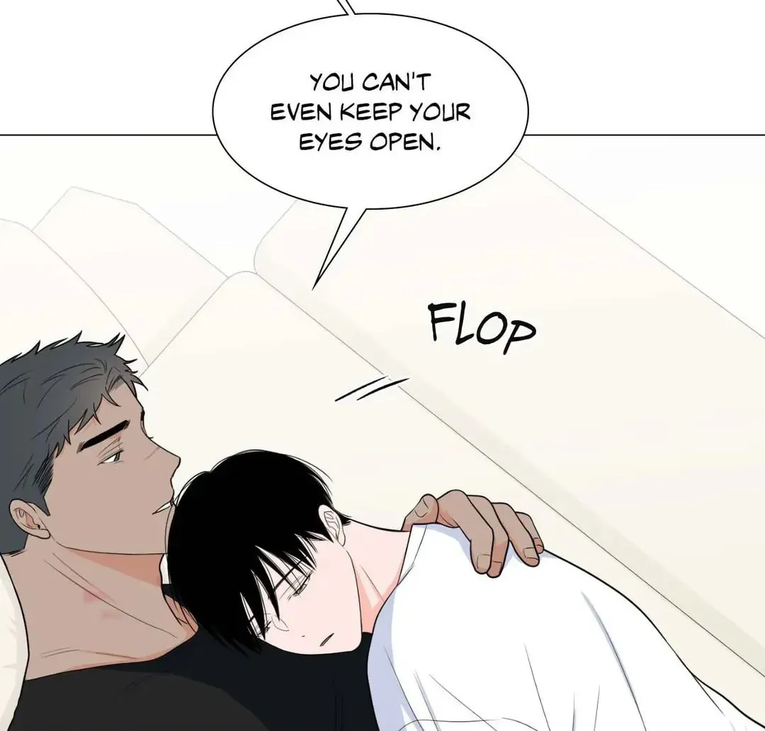 Love Without Borders [Official] Chapter 33 page 20 - 
