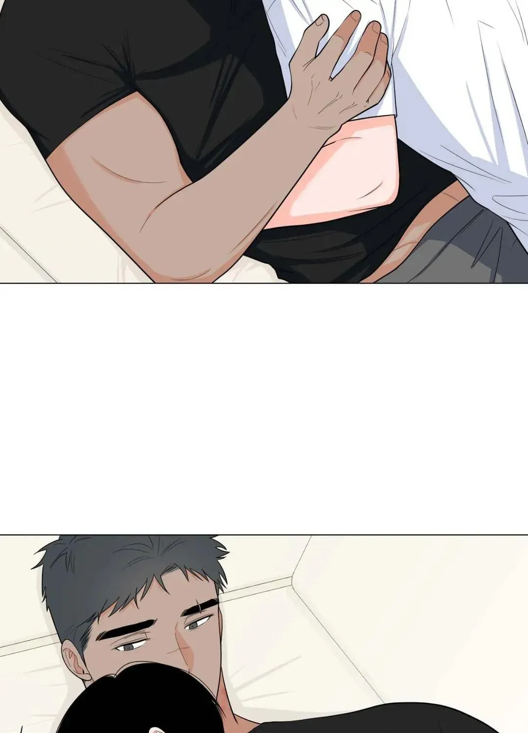 Love Without Borders [Official] Chapter 33 page 21 - 